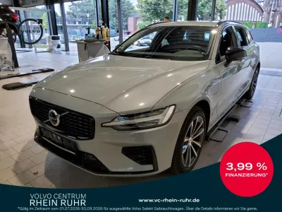 V60 T8 PLUG-IN AWD PLUS DARK WINTERPAK+MEMORY+