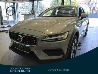 V60 Cross Country B4 AWD PLUS WINTERPAK+LM18