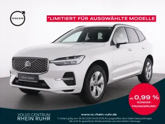 XC60 B5 AWD Core+PILOTASS+ACC+BLIS+KAM+WINTERPAK