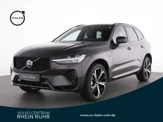 XC60 T8 Recharge Plus Dark+360°+HA&KA+21+LEDER