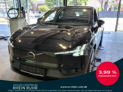 EX30 PURE ELECTRIC AWD PLUS WINTERPAK+LM20+MET+