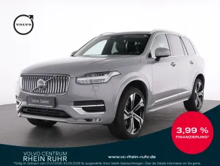 XC90 B5D AWD Ultimate Bright Ultimate Bright+AHK+360°KAM+22