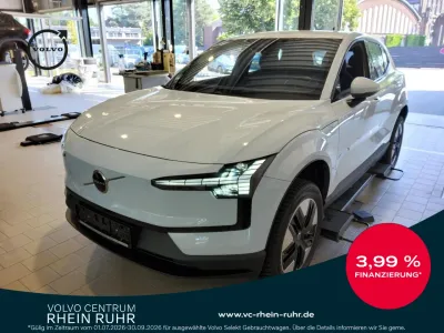 EX30 PURE ELECTRIC RWD CORE WINTERPAK+LM18+NAVI+