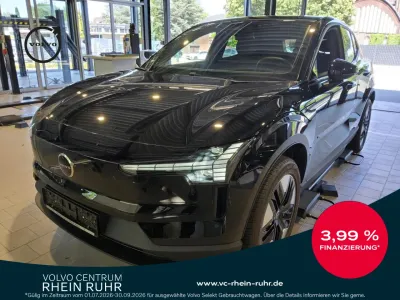 EX30 PURE ELECTRIC RWD CORE WINTERPAK+MET+NAVI+