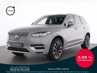 XC90 T8 Rechrage Core CORE AHK+LM20+WINTERPAK+NAVI