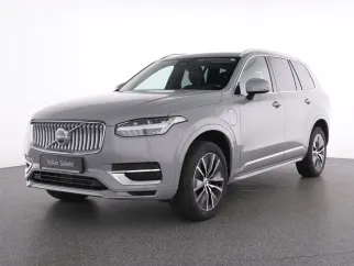 XC90 T8 Recharge Core+WINTERPAK+KAMERA+FAP+LM