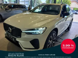 XC60 T8 Recharge Ultimate Dark+360°+PANO+LM