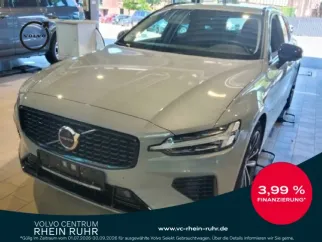 V60 T8 AWD Plus Dark+LEDER+MEMRY+KEYLESS+STANDHZ