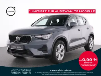 XC40 B3 CORE AHK+FAP+MET+KAMERA+360°+WINTERPAK+