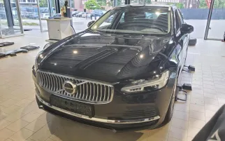 V90 T6 Recharge Inscription Expr.+PANO+360°+ 19