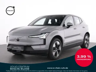 EX30 PURE ELECTRIC RWD CORE NAVI+LED+KLIMA+DAB+