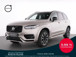XC90 T8 Recharge Ultra Dark+AHK+WINTERPAK+LM