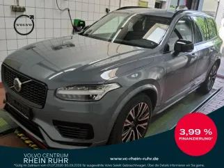 XC90 T8 Recharge Plus Dark+MET+360°+WINTERPAK