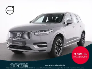 XC90 T8 Recharge Core+20+WINTERPAK+KAMERA+