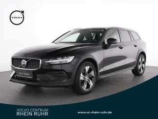 V60 Cross Country B4 PLUS PANO+HKSOUND+