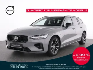 V60 T8 Recharge Plus Dark+WINTERPAK+MEMORY+LM