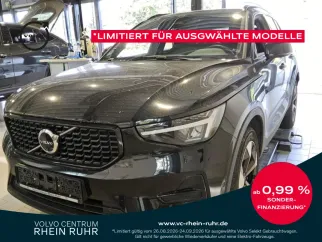 XC40 B3 Plus Dark FAP+360°