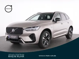 XC60 T8 Recharge Plus Dark+