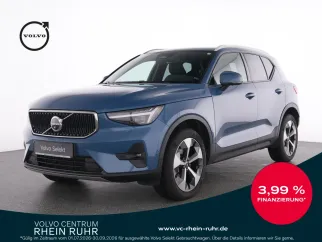 XC40 B3 CORE FAP+LICHTPAK+LM19+WINTERPAK+KAMERA