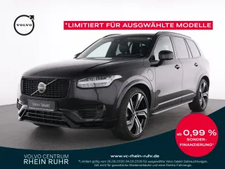 XC90 T8 Recharge Plus Dark+PANO+22LM+LEDER+LICHTPAK