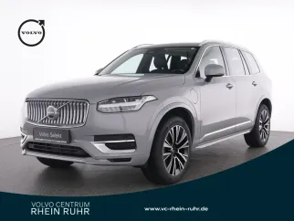 XC90 T8 Recharge Core+FAP+LM20+WINTERPAK+NAVI