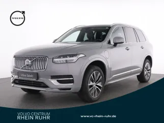 XC90 T8 Recharge Core+ALARM-AHK+WINTERPAK+LM+
