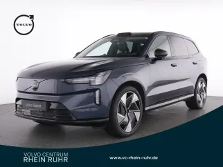 EX90 Twin Perf. AWD Plus+360°KAM+BO&WI+LUFT+AHK