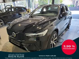 XC60 B5 AWD PLUS DARK FAP+LM21+PANO+360°+MEMORY