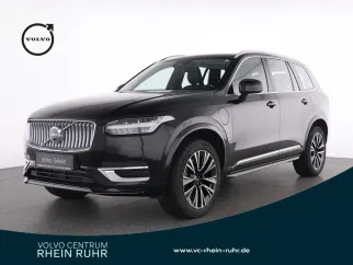 XC90 T8 Recharge Core+AHK+LM20+MET+WINTERPAK+