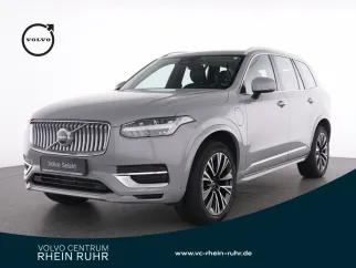 XC90 T8 AWD Core+STANDHZ+WINTERPAK+20+BLIS+DAB