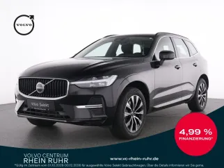 XC60 B4 CORE AHK+FAP+LM19+STANDHZ+WINTERPAK+LM+