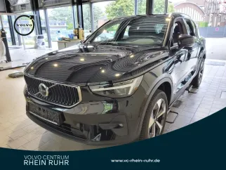 XC40 B3 CORE FAP+LICHTPAK+NAVI+MET+WINTERPAK+LM