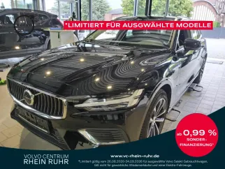 V60 T6 PLUG-IN AWD ESSENTIAL WINTERPAK+KAMERA+LM