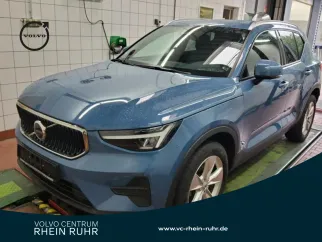 XC40 B3 Core+FAP+MET+WINTERPAK+KAMERA+NAVI+LM18