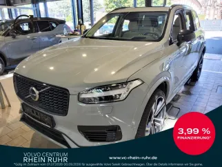 XC90 T8 Recharge Ultra Dark+BWSOUND+MASSAGE+