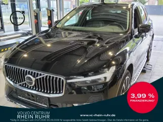 XC60 T6 Recharge Plus Bright+AHK+FAP+LICHTPAK