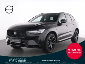 XC60 T8 Recharge Plus Black Ed.+HUD+21+360°