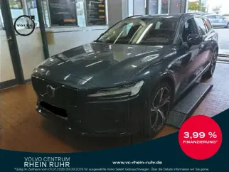 V60 T8 AWD Ultra Dark+AHK+BO&WI+360°KAM+ACC+BLIS