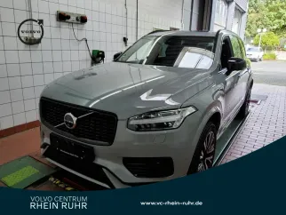 XC90 T8 PLUG-IN AWD ULTRA DARK WINTEPAK+PANO+LM+