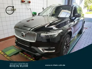 XC90 T8 Recharge Core+HKSOUND+LM20+MEMORY+MET