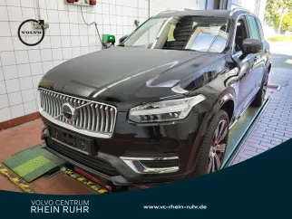 XC90 B5 AWD PLUS BRIGHT LM21+360°+PANO+MET+