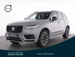 XC90 T8 PLUG-IN ULTRA BRIGHT 360°+MASSAGE+PANO+