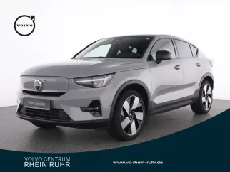 C40 PURE ELECTRIC TWIN AWD Ultimate+20+ACC+BLIS
