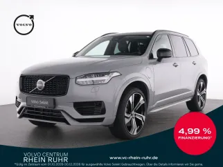 XC90 T8 Recharge PLUS DARK AHK+WINTERPAK+STANDHZ+