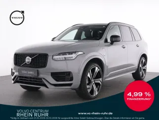 XC90 T8 Recharge PLUS DARK AHK+360°+PANO+LM+