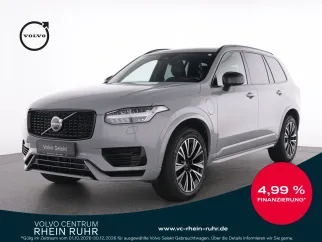 XC90 T8 Rechrage Plus Dark+MEMRY+21+ACC+BLIS+KAM+