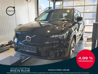 XC40 B3 PLUS DARK BP+LM+MET+360°+PANO+