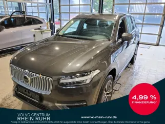 XC90 T8 Recharge Core+AHK+HKSOUND+MEMORY+MET+