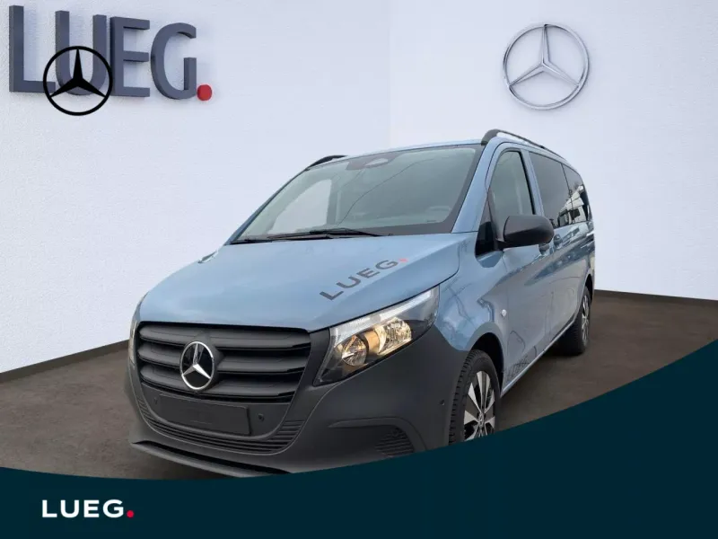 Vito 114 CDI Tourer lang 2xSchiebetür SpurW AUT