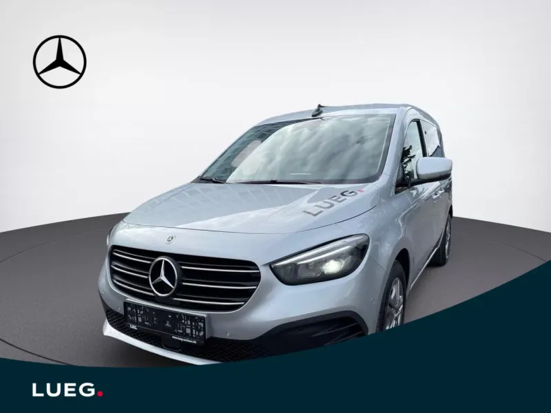 T 180 d STYLE Standard Perf 2xKlima AUT Kam. LED